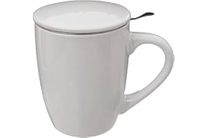 SG SECRET DE GOURMET Colorama Tisana bianca 32 cl