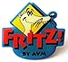 Produktbild Fritz by AVM - Pin 30 x 28 mm