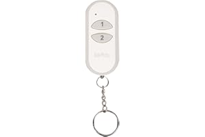 EXTA FREE 2-kanałowy pilot zdalnego sterowania, 1 sztuka, P-257/2