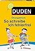 Duden - So schreibe ich fehlerfrei - Übungsblock 2. Klasse (Duden - So lerne ich in der Grundschule) by Ulrike Holzwarth-Raether, Ute Müller-Wolfangel