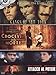 Gangs of New York + Crocevia della morte + Attacco al potere