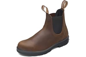 Blundstone Classic Comfort 585, Stivaletti Unisex – Adulto