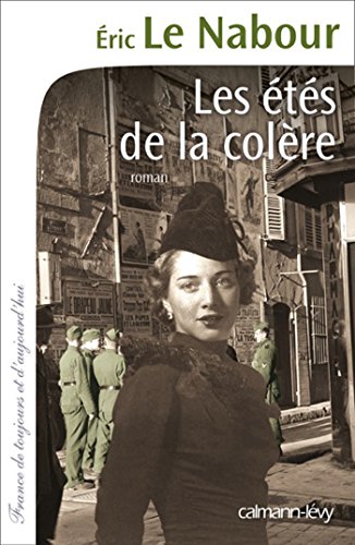 Les  étés de la colère