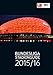 Produktbild Sky Bundesliga Stadionguide 2015/16 [München-Cover]