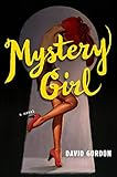 Cover zum Buch Mystery Girl