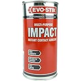 Evo Stik Impact Adhesive - 500ml Tin 348301