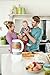 Philips scf875/02 EASY MEAL Dinner 4 in1 Robot, Multi-Colour EasyPappa multi-coloured