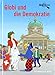 Globi und die Demokratie: Globi Wissen Band 12 by 
