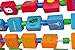 Wooden Toys Wooden Alphabet Giraffe Abacus