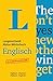 Langenscheidt Abitur-Wörterbuch Englisch - Buch mit Online-Anbindung: Ideal für Klausuren, Englisch-Deutsch / Deutsch-Englisch (Langenscheidt Abitur-Wörterbücher) by 