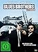 Produktbild Blues Brothers - Limited Extended Deluxe Edition [Blu-ray]