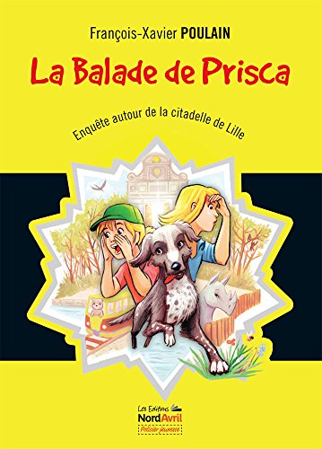 La  balade de Prisca