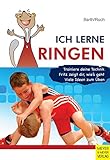 Image de Ich lerne Ringen