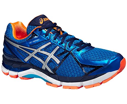 asics gt 3000 4 mujer zapatos