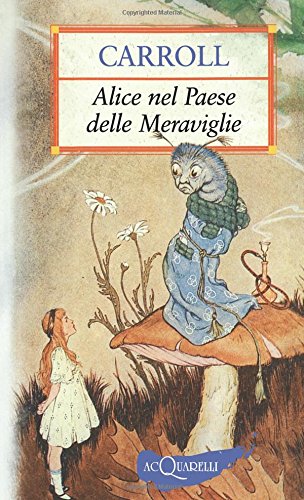 Alice nel paese delle meraviglie