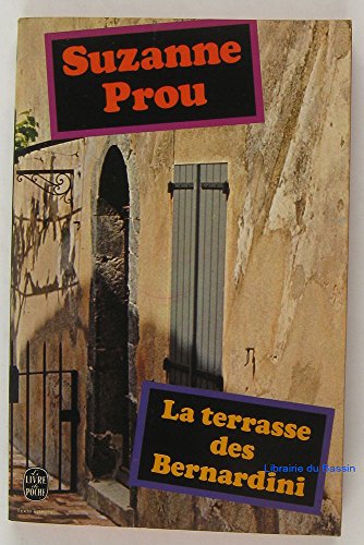 Download La Terrasse des Bernardini Download La Terrasse des Bernardini