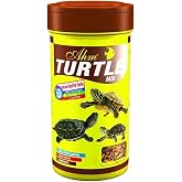 Ahm Turtle Mix 100 Ml. Balık Yemi