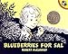 Blueberries for Sal (Picture Puffins) by