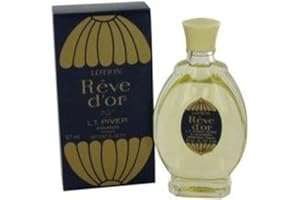 LUKRA Piver Reve D'or by Piver Cologne Splash 14.25 oz / 400 ml by Piver