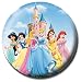 Produktbild Ansteckbutton Disney Princesses | 1684