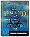 I am Legend Steelbook (exklusiv bei Amazon.de) [Blu-ray] [Limited Edition]
