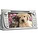 Produktbild Pumpkin 7 Zoll 2 Din Autoradio GPS Navigation fuer Ford Mondeo 2007-2011 S-max 2008-2012 Focus 2008-2010 Galaxy 2010-2012 Unterstuetzt GPS Navi Bluetooth DVD CD USB