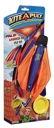 Kite-A-Pult Toy