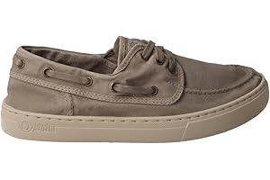 Natural World Stringate Uomo MOD. 6603E Cafe Grano Primavera/Estate