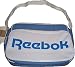 Produktbild Reebok Classic Royal Shoulder Bag. DJ Tasche. Verstellbare Schulterträger. Hauptfach mit Reißverschluß. Kleines Fach Vorne mit Reißverschluß. 15" Laptop Sleeve. Maße:37x27 x15 cm