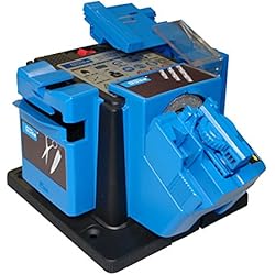 Güde CIS 650 affûtage - segherie universel