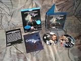 James Bond 007 - Casino Royale [Blu-ray] [Deluxe Edition] - Daniel Craig