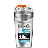L'Oréal Men Expert Deodorant Fresh Extreme - Deo Roll-On...