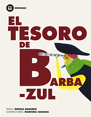El tesoro de Barbazul (Primeros Lectores)
