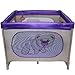 Portable Baby Travel Cot Playpen (Little Teddy) Nursery Bed