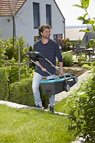 Gardena ACCU-Rasenmäher Powermax Li-40/32 mit ACCU, 1 Stück, 05033-20 - 4