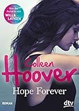 Hope Forever: Roman by