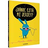 &iquest;D&oacute;nde Est&aacute; Mi jersey (SIN COLECCION)