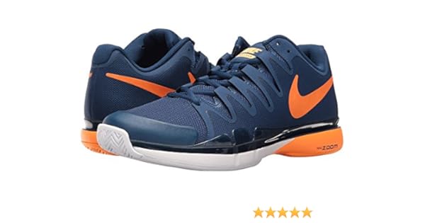 nike vapor 9.5 tennis shoes