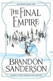 The Final Empire: Mistborn Book One: 1