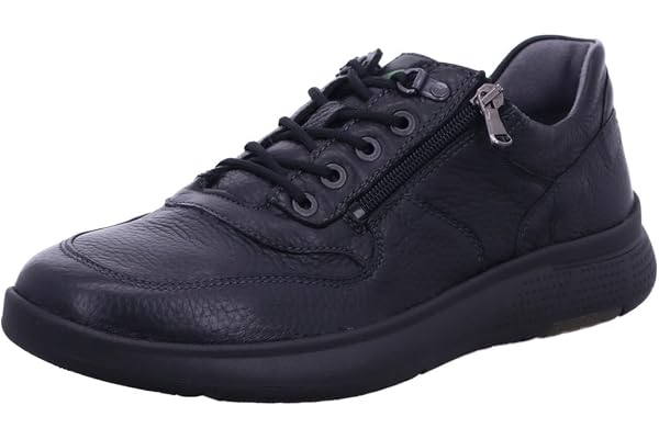 Waldläufer Heiko - sneaker för män - extra bred