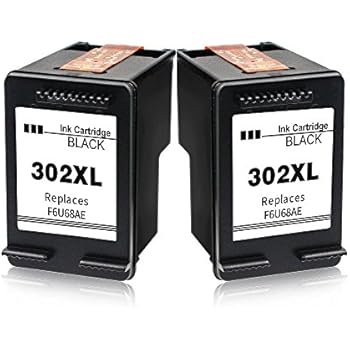 hp 302xl