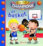 P'tits champions de basket
