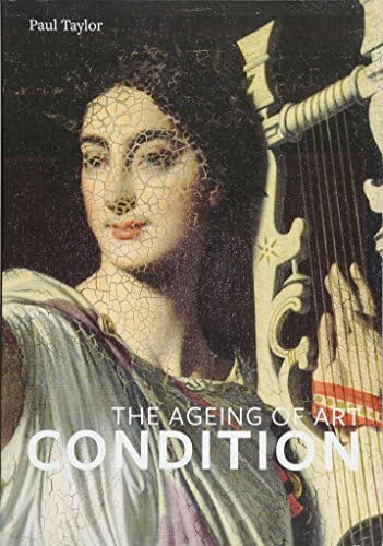 Condition: The Ageing Of Art