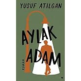 Idle Man (Hardcover)