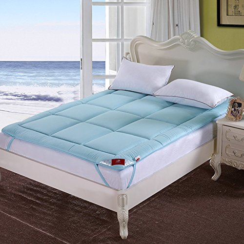 Plain mattress/ padded mattress/thermal mattress/double tatami mattress/dormitory soft mattress/ mattress-F 60x120cm(24x47inch)