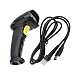 Segolike New Handheld Portable USB Port Barcode Scanner Bar Code Reader For POS RS.1400.00