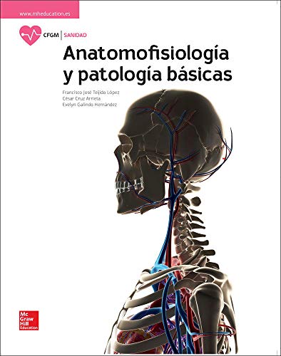 LA Anatomofisiologia y patologia basicas GM