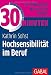 30 Minuten Hochsensibilität im Beruf by Kathrin Sohst
