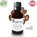 KAZIMA Castor Oil - (Hexane Free) 100% Pure Natural Cold Pressed Carrier Oil , Aromatherapy & Therapeutic Grade - Ideal for hair loss Treatment, Hair Growth, Skin Treatment, Acne Scars, Face, Skin Pigmentation, Skin lightening, Massage, and Beard Growth (30ML) RS.124.00