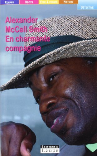 couverture de : En charmante compagnie